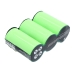 Battery compatible with Gardena Wolf garten CS-GRA880PW