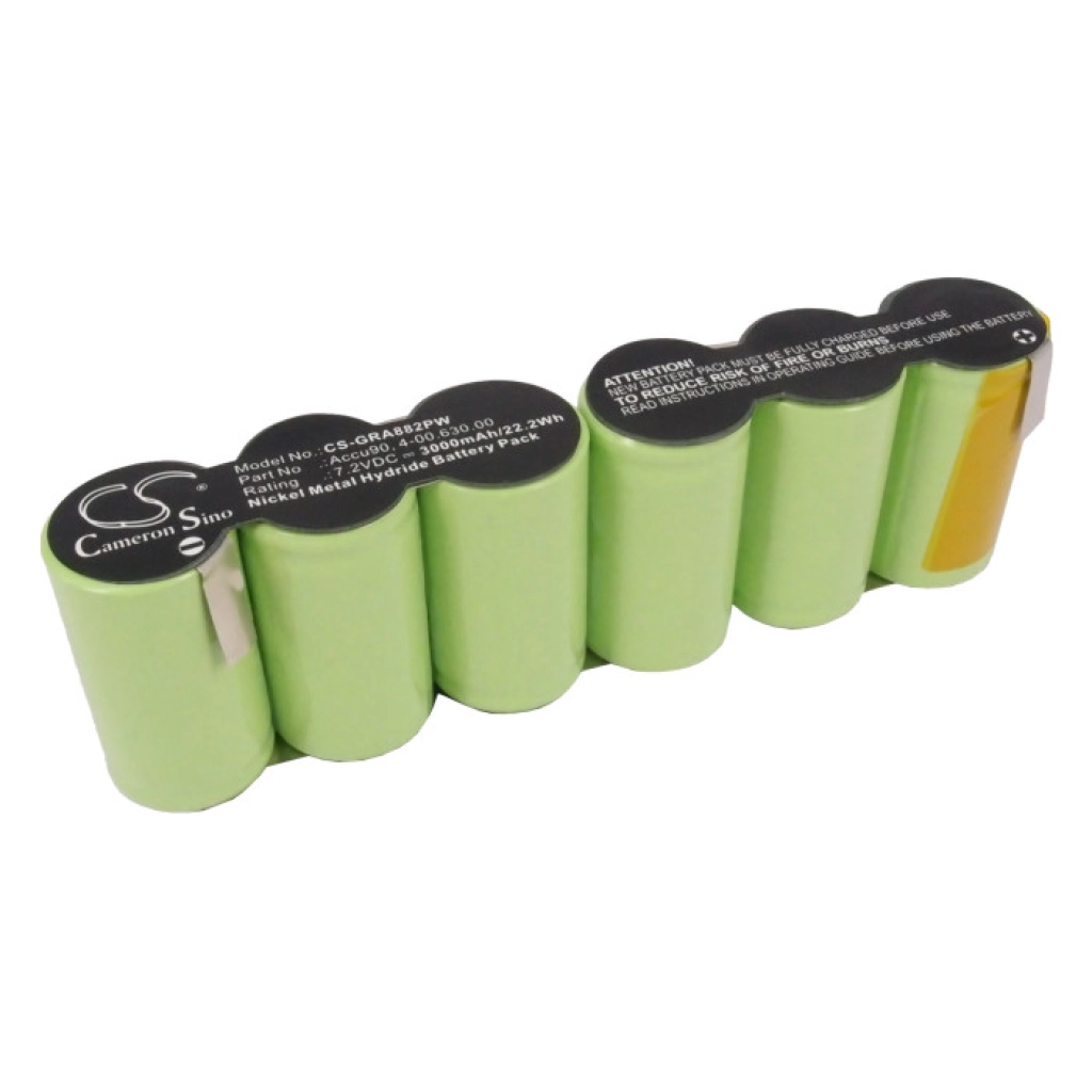 Baterie do narzędzi Gardena CS-GRA882PW