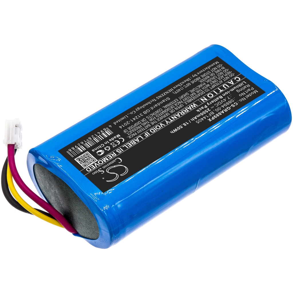 Baterie do narzędzi Gardena CS-GRA889PX