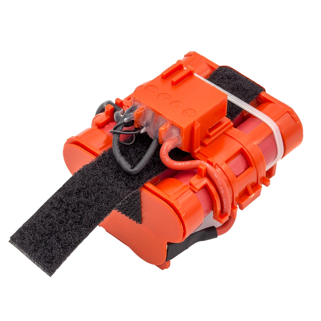 Baterie do narzędzi Husqvarna Automower 308 2014