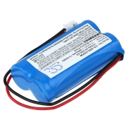 Battery compatibleWith Gardena