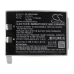 Baterie do urządzeń medycznych Cme CS-GRD323MD