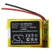 Smartwatch Battery Garmin CS-GRF245SL