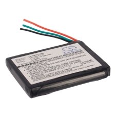 Kompatybilna wymiana baterii za Garmin 361-00041-00