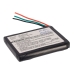 Baterie do nawigacji (GPS) Garmin CS-GRF310SL