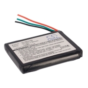 Battery compatibleWith GPS, Navigator Battery