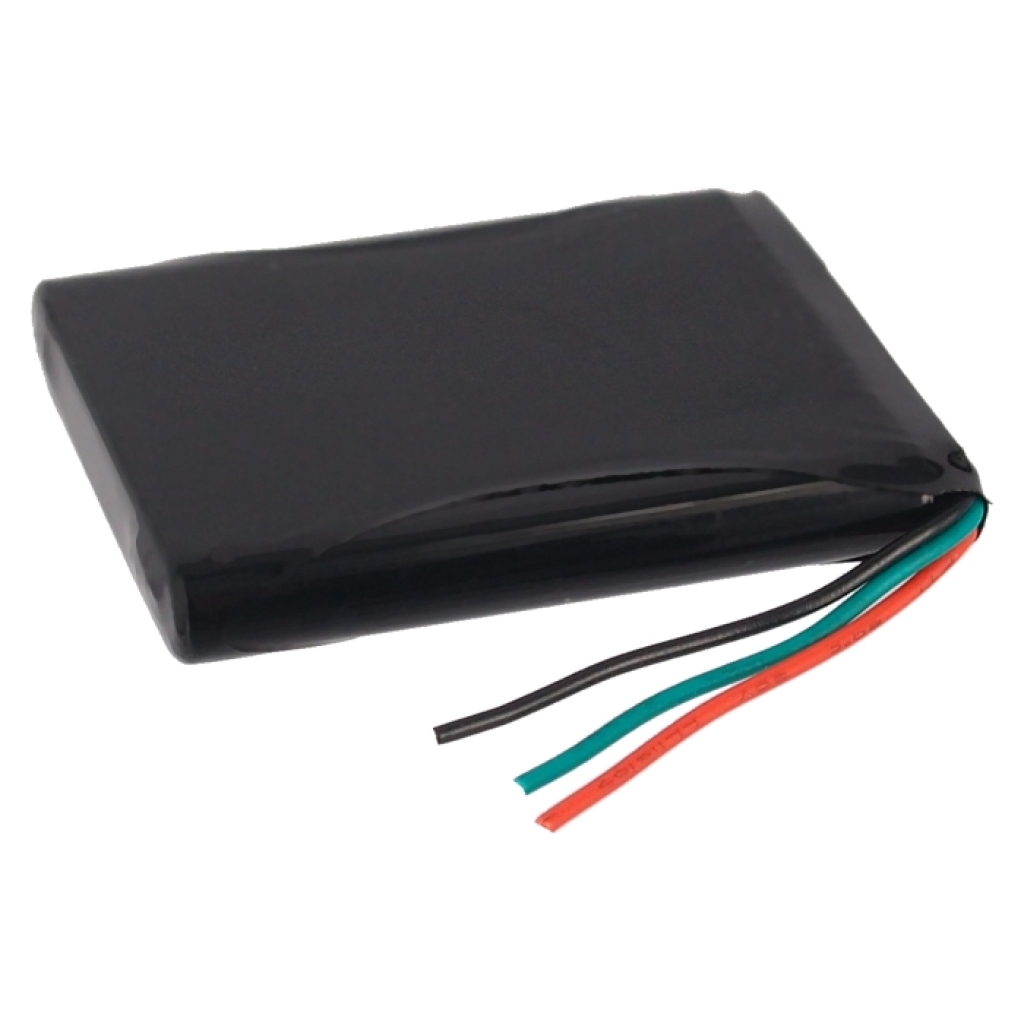 Baterie do nawigacji (GPS) Garmin CS-GRF310SL