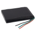 Baterie do nawigacji (GPS) Garmin CS-GRF310SL