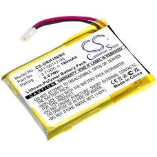 Kompatybilna wymiana baterii za Garmin 361-00117-00