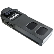 Kompatybilna wymiana baterii za GoPro 601-12646-000,AQBTY-001