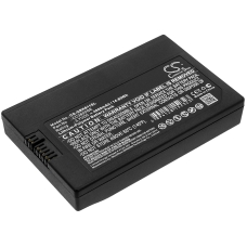 Kompatybilna wymiana baterii za GE CC3800GE