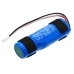 Speaker Battery Groove onn AAGRY100076371
