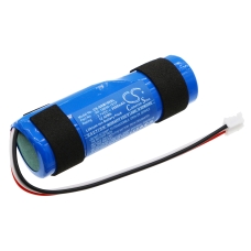 Kompatybilna wymiana baterii za Groove onn RF-18650-1S1P