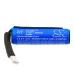 Speaker Battery Groove onn CS-GRM110SL