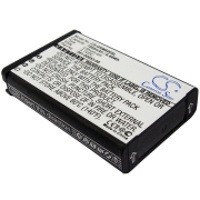 CS-GRM600SL<br />Batteries for   replaces battery 010-11654-03