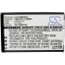 Baterie do nawigacji (GPS) Garmin Montana 600