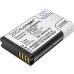 Baterie do nawigacji (GPS) Garmin Montana 600