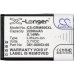 Baterie do nawigacji (GPS) Garmin Montana 600