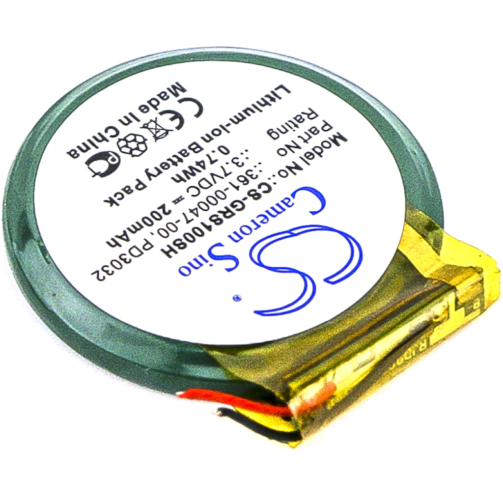 Smartwatch Battery Garmin Forerunner 210