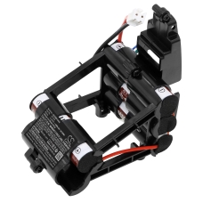 Compatible battery replacement for Gorenje 344700082,344900120,574791,577276,728267