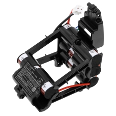 Compatible battery replacement for Gorenje 344700082,344900120,574791,577276,728267