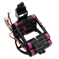 Compatible battery replacement for Gorenje 861789