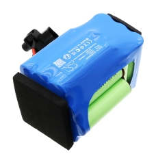 Compatible battery replacement for Gorenje 493601