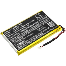 Kompatybilna wymiana baterii za Garmin 361-00107-00