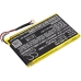 Baterie do nawigacji (GPS) Garmin CS-GRS735SL
