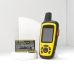 Baterie do nawigacji (GPS) Garmin CS-GRS735SL