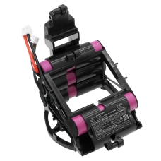 Kompatybilna wymiana baterii za Gorenje 861788