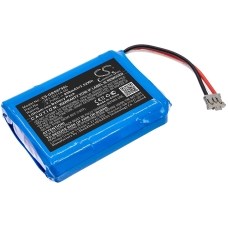 Kompatybilna wymiana baterii za Garmin 361-00114-00