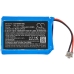 Baterie do nawigacji (GPS) Garmin CS-GRS879SL
