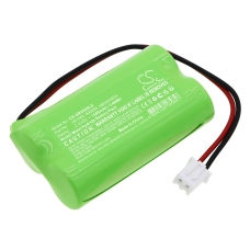 Compatible battery replacement for Legrand 061089,806656,HB00038TA