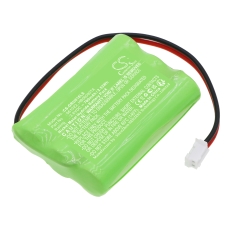 Compatible battery replacement for Legrand 061022