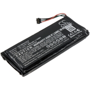 Baterie do systemów oświetleniowych Garmin Varia RTL501