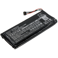 Kompatybilna wymiana baterii za Garmin 361-00082-00