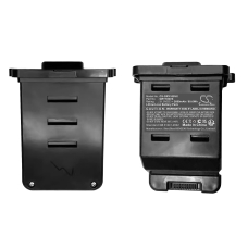 Compatible battery replacement for  