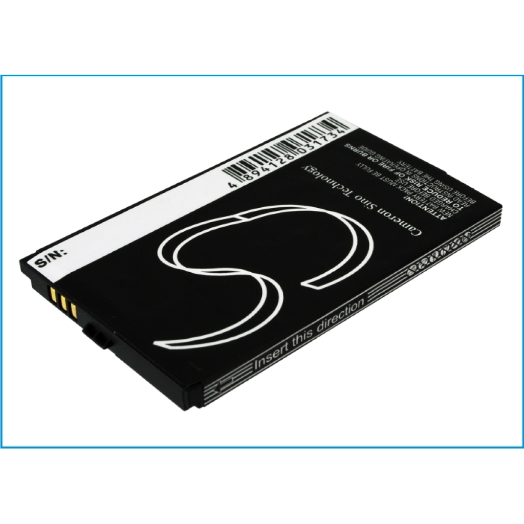 Baterie do telefonów komórkowych GSmart S1208