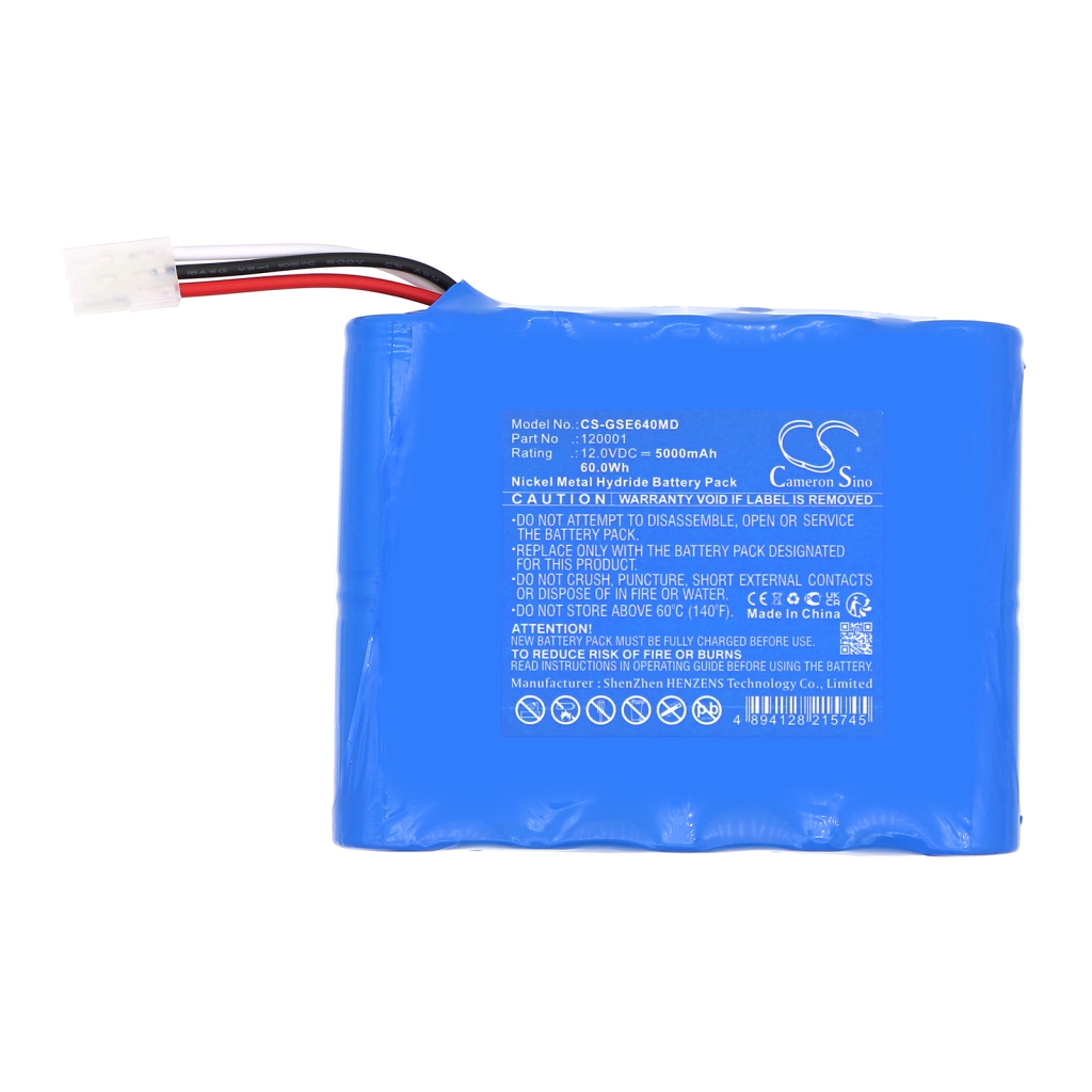 Genesis Sealer Rapid Seal SE640