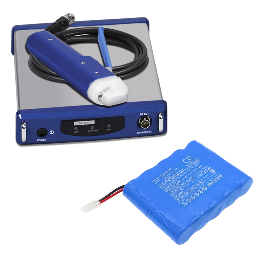 Genesis Sealer Rapid Seal SE640