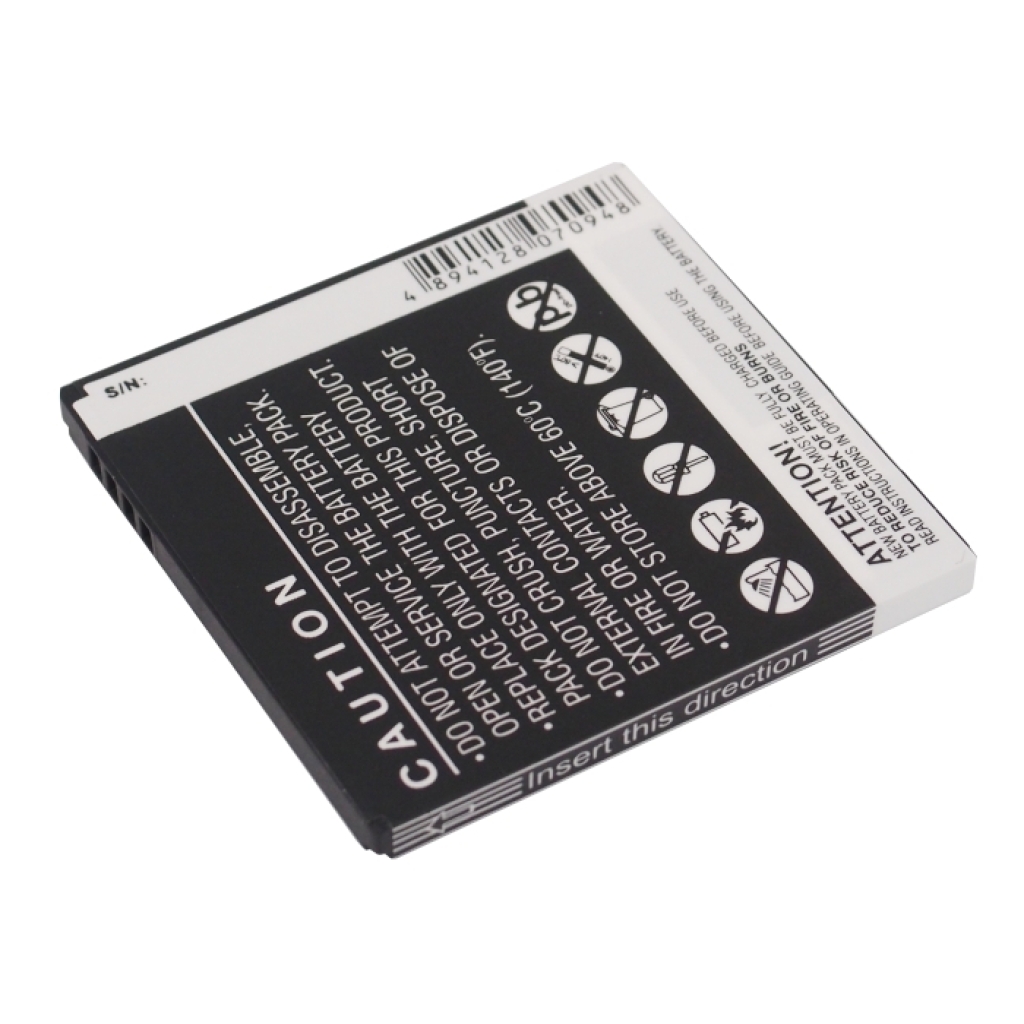Bateria kompatybilny z Gigabyte GSmart CS-GSG131SL