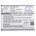 Mobile Phone Battery GSmart CS-GSM110SL