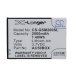 Mobile Phone Battery Arcmoile CS-GSM200SL