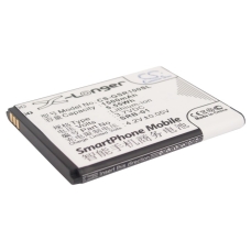 Kompatybilna wymiana baterii za Gigabyte SRB-01