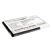 Battery Replaces GSmart R2
