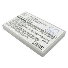 Kompatybilna wymiana baterii za Gigabyte A2K40-EB3010-Z0R,GPS-H01