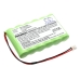 Battery Replaces NA150D05C100
