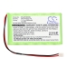 Battery Replaces NA150D05C100