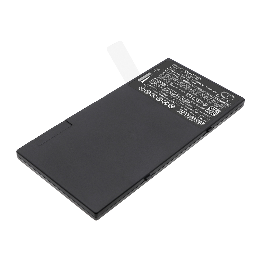 Baterie do tabletów Getac CS-GTF110SL